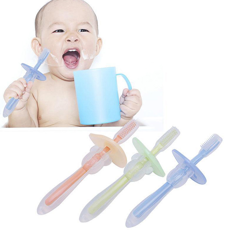 safe silicone baby toothbrush safe silicone baby toothbrush