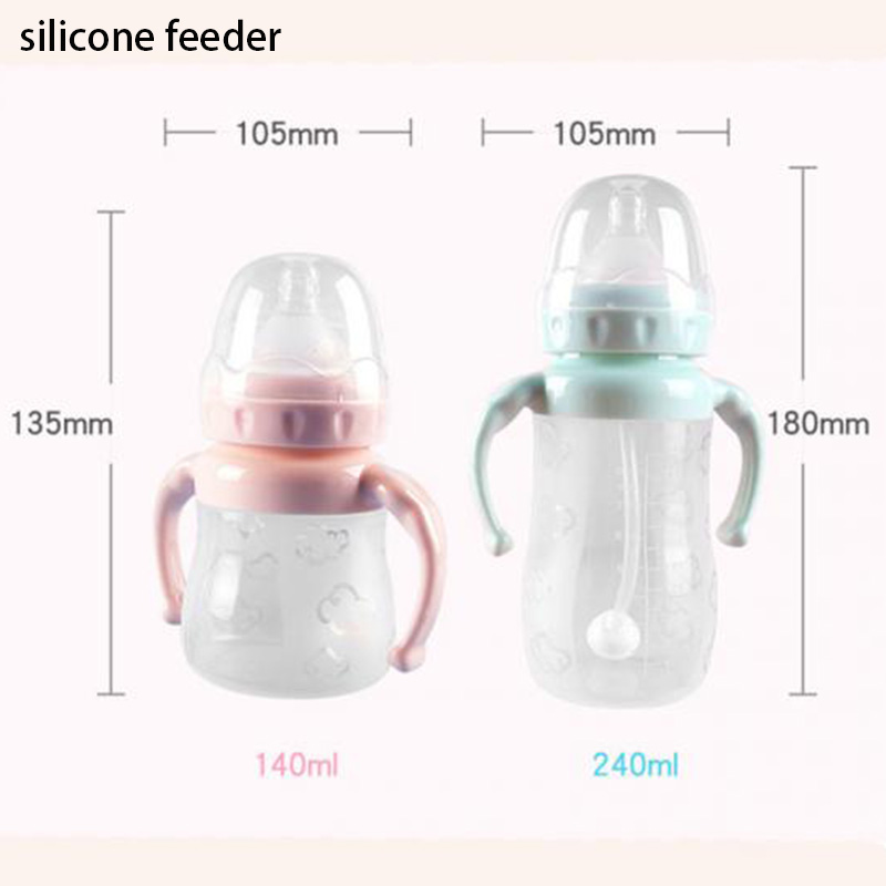 BPA free silicone feeder BPA free silicone feeder