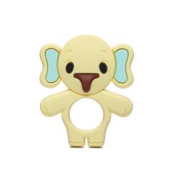 Silicone Baby Teether