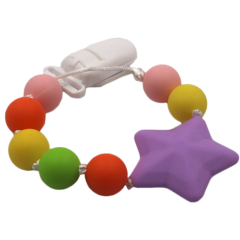 Silicone Baby Teether