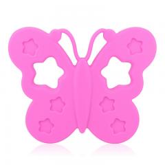 Silicone Baby Teether