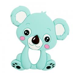 Silicone Baby Teether