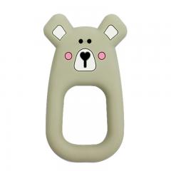 Silicone Baby Teether